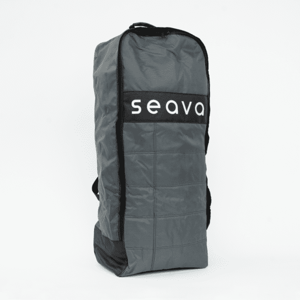 SeaVa paddleboard bag