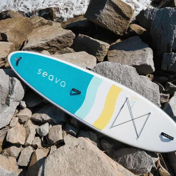 SeaVa paddleboard